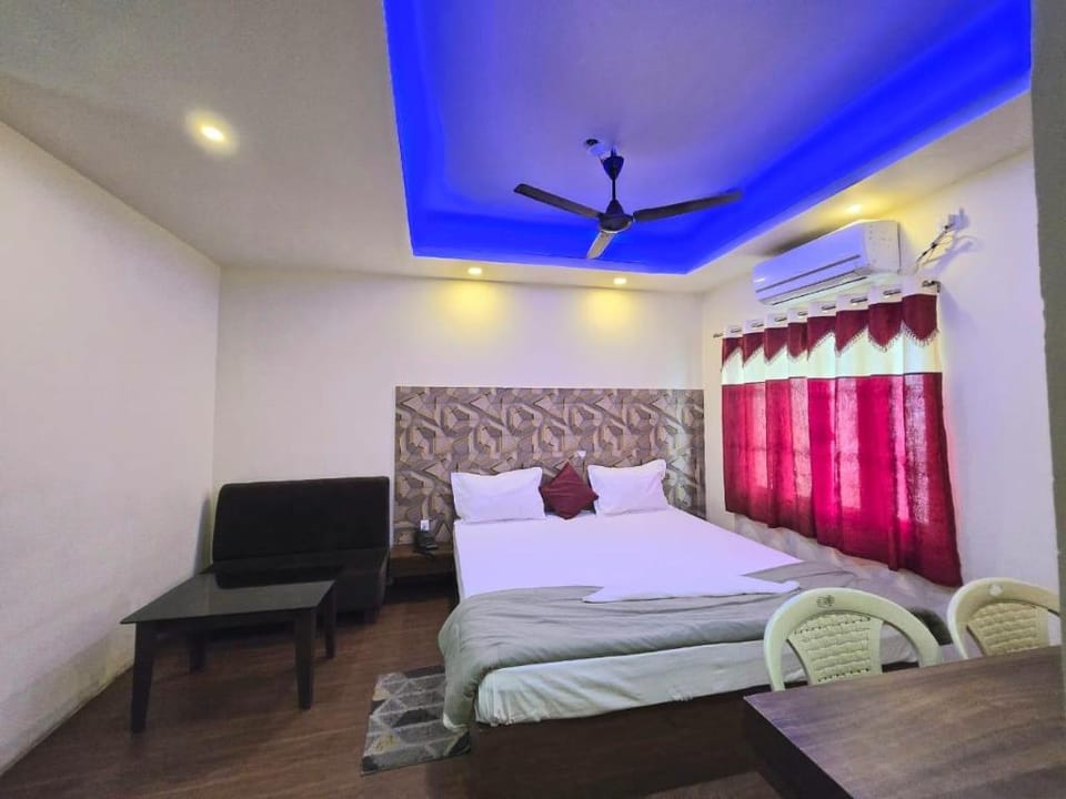 DhamStay Hotel Renuka Sea View Hotel Puri Hotel in Puri