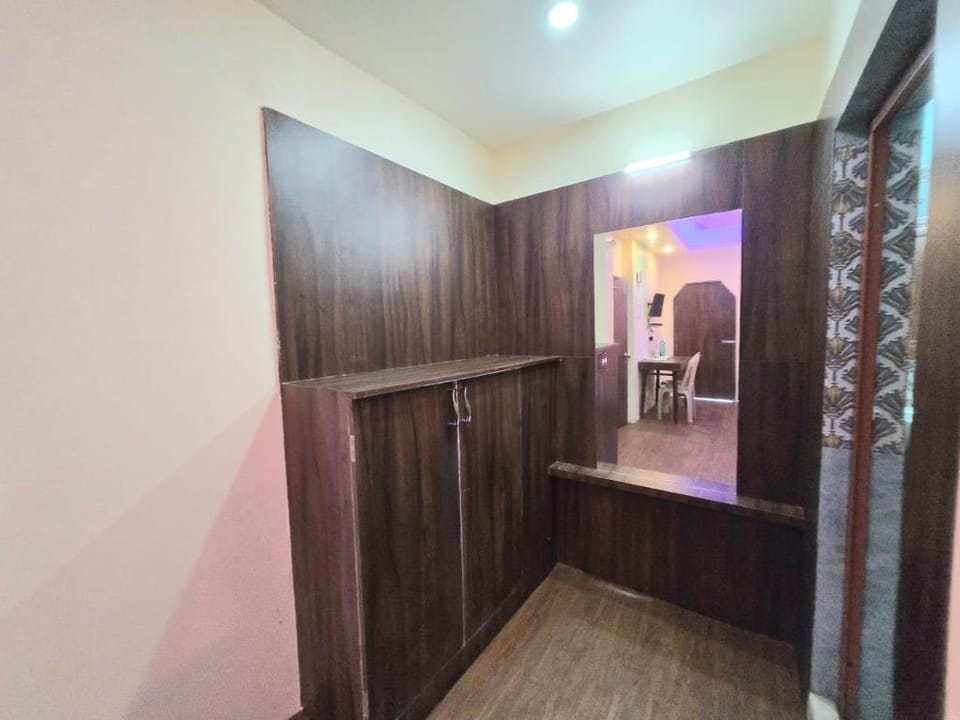 DhamStay Hotel Renuka Sea View Hotel Puri Hotel in Puri