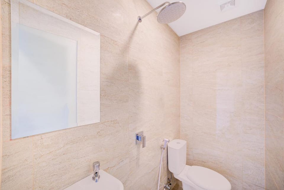 Townhouse Oak Cengkareng Hotel in Jakarta