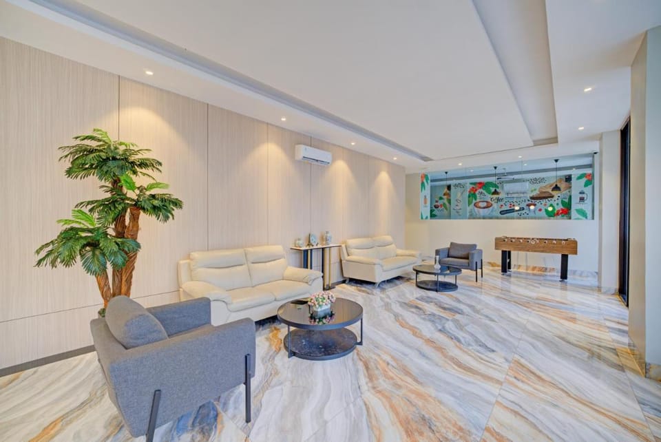 Townhouse Oak Cengkareng Hotel in Jakarta