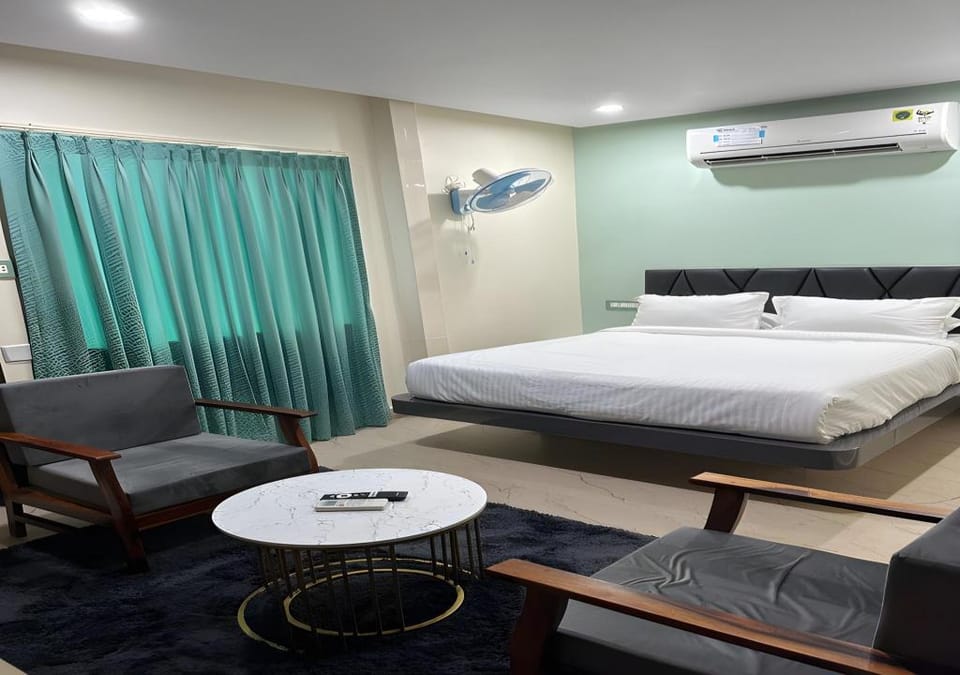 CELEBRATIONS Hotel in Andhra Pradesh
