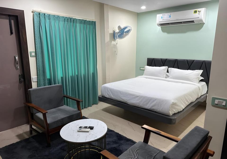 CELEBRATIONS Hotel in Andhra Pradesh
