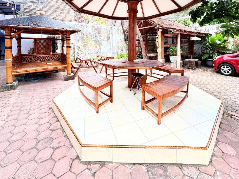 Trisna Patihan Resort Hotel in East Java
