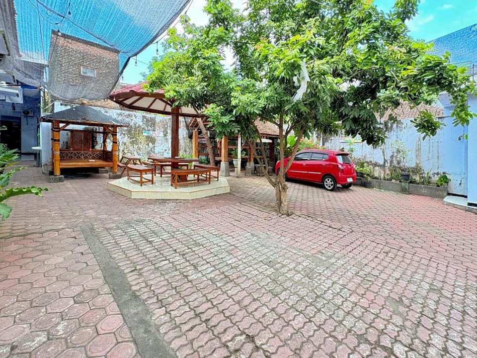 Trisna Patihan Resort Hotel in East Java