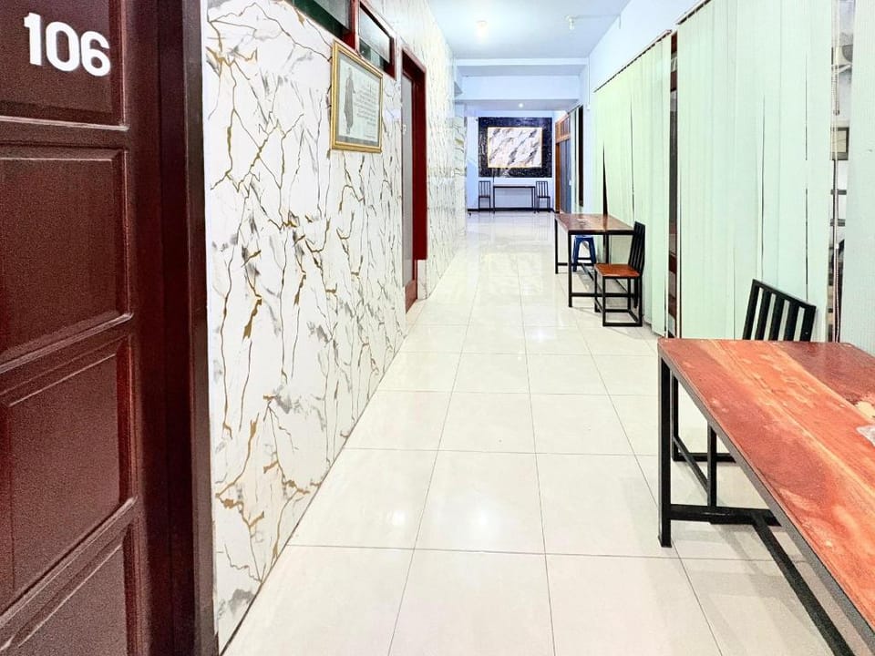 Trisna Patihan Resort Hotel in East Java
