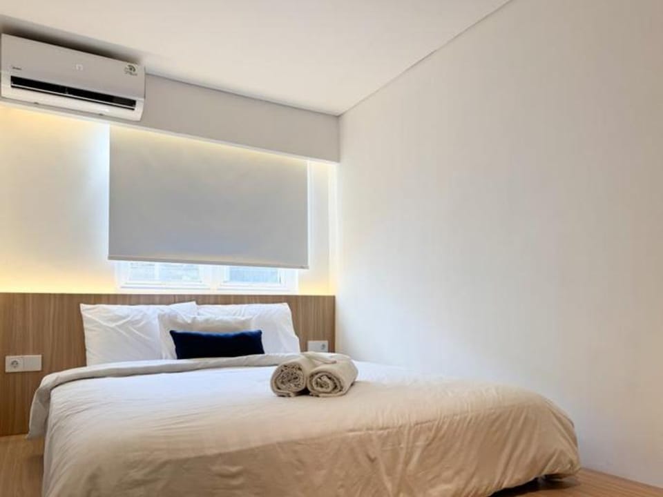 Mora Stay Demangan RedPartner Hotel in Yogyakarta