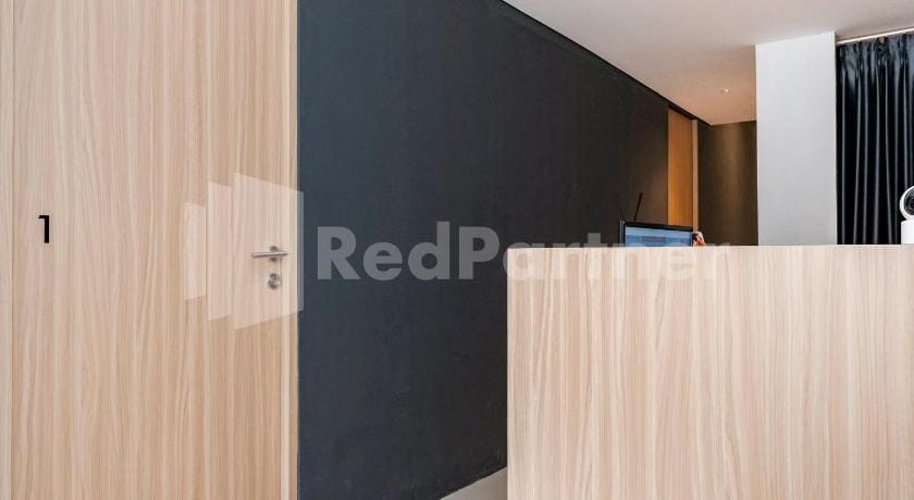 Mora Stay Demangan RedPartner Hotel in Yogyakarta