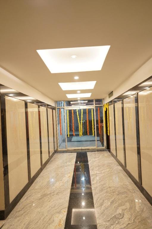 Hotel The Grand Ranjeet Hotel in India