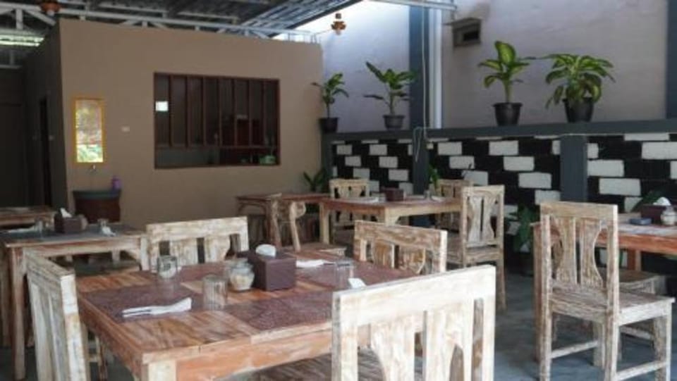 Savira Golo Koe Labuan Bajo Hotel in Indonesia
