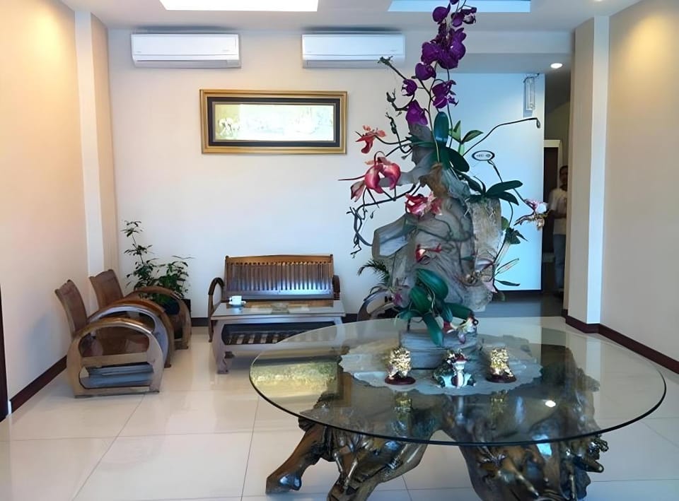 Ion Hotel Padang Hotel in Padang