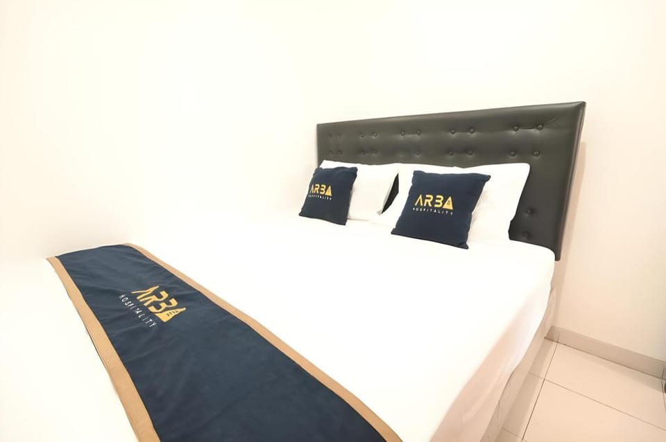 CQA Living TANA 1 By ARBA Hotel in East Java