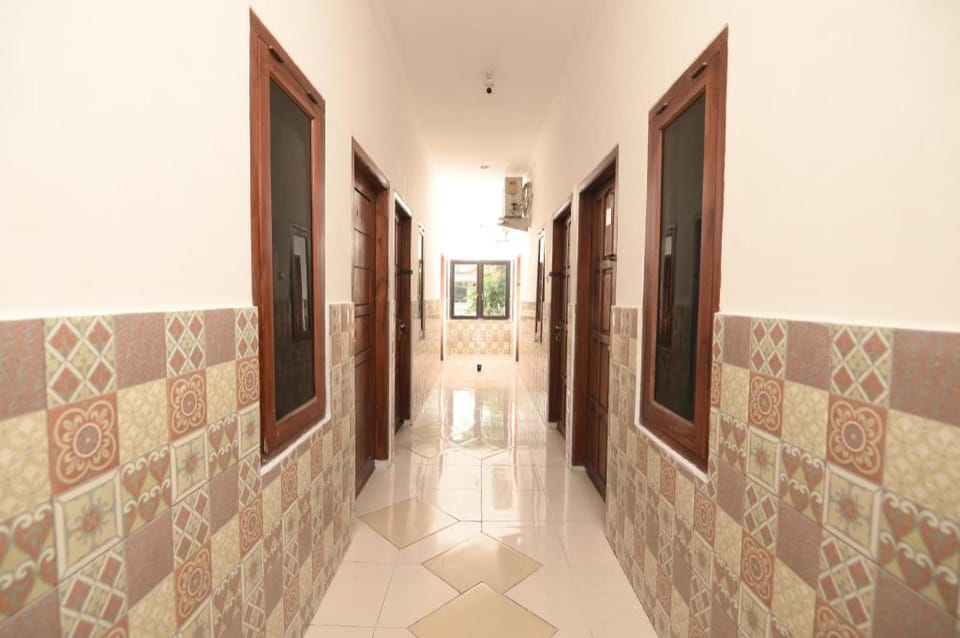 CQA Living TANA 1 By ARBA Hotel in East Java