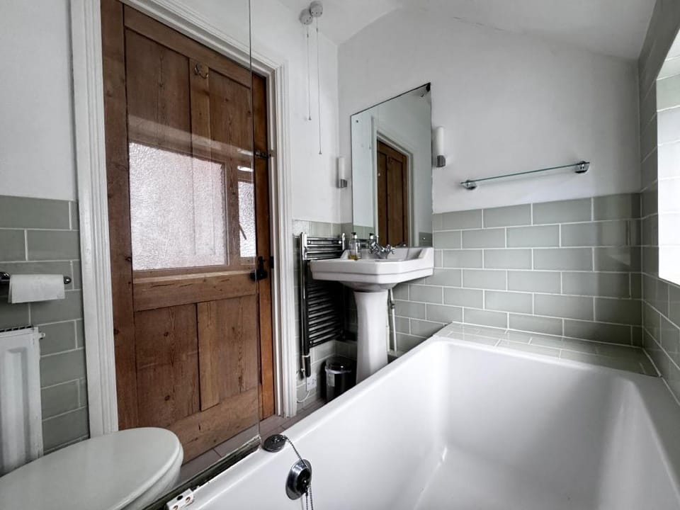 Cozy Place Hotel in Oxford