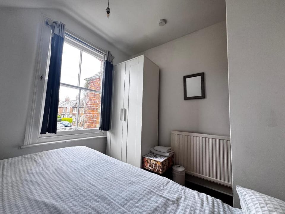 Cozy Place Hotel in Oxford