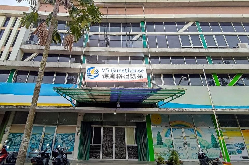 VS Guest House Tangerang RedPartner Hotel in Indonesia
