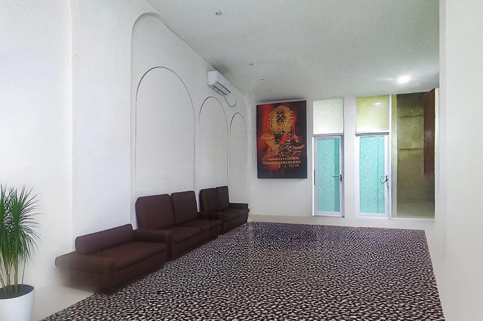 VS Guest House Tangerang RedPartner Hotel in Indonesia