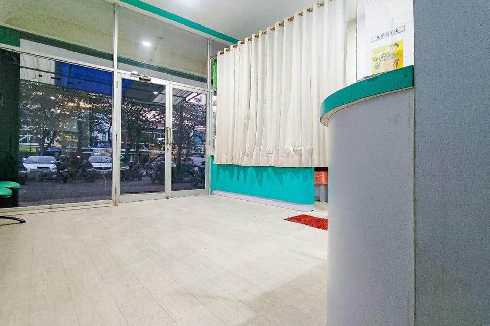 VS Guest House Tangerang RedPartner Hotel in Indonesia