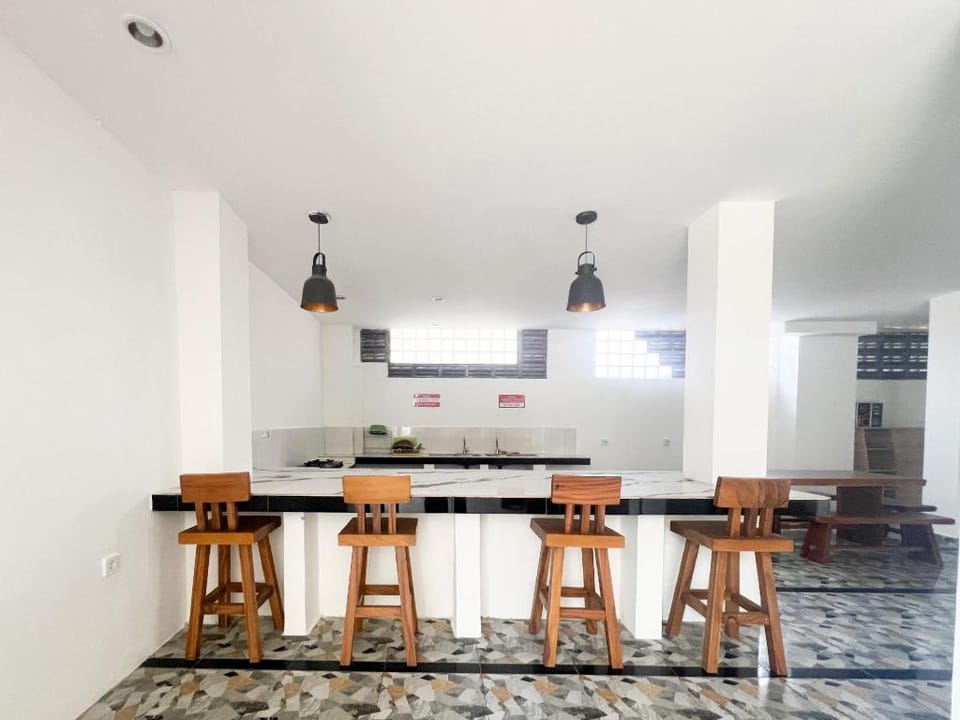 The Lavana Allena Living Bali Hotel in Denpasar