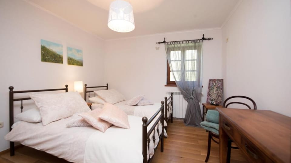 Villa Nature Escape by Villas Guide Villa in Primorje-Gorski Kotar County