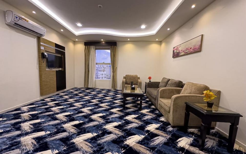 أبهى حياه للشقق المخدومة Apartment hotel in Saudi Arabia
