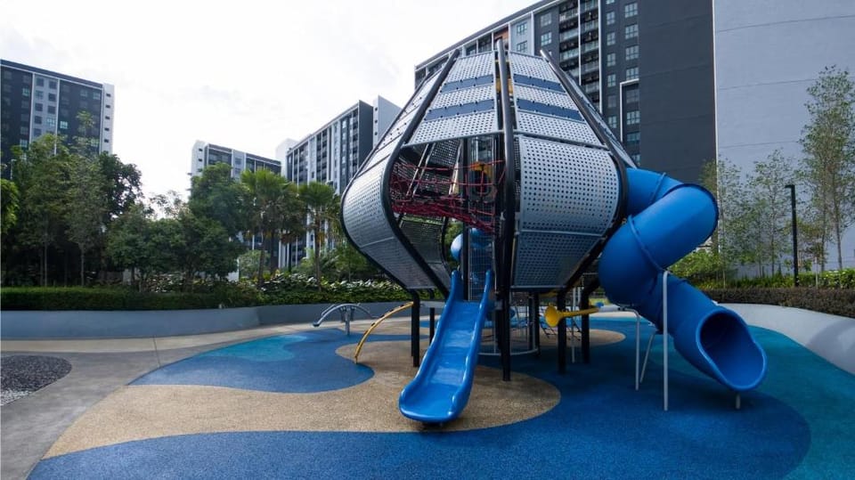 MayaBay near KLIA SplashMania @ Gamuda Cove Hotel in Selangor, Malaysia