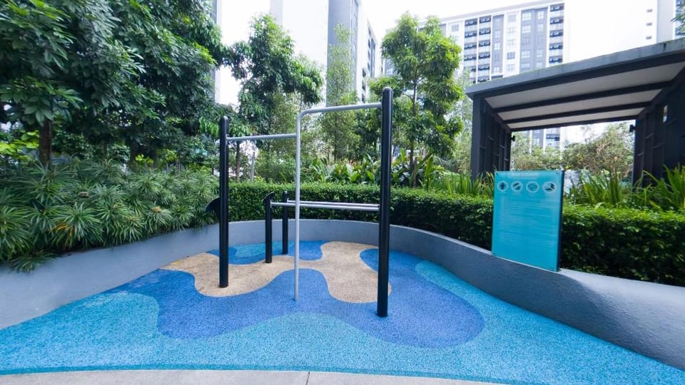 MayaBay near KLIA SplashMania @ Gamuda Cove Hotel in Selangor, Malaysia