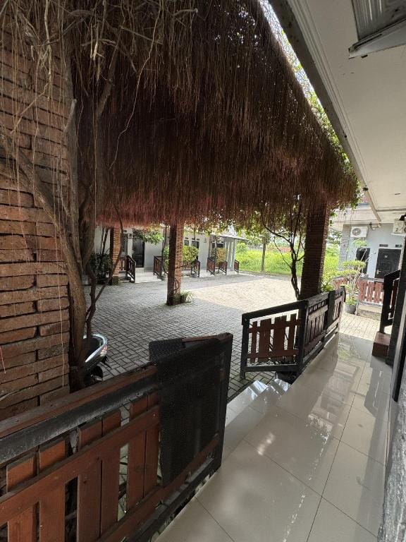 Hotel Nuansa Asri Hotel in Indonesia