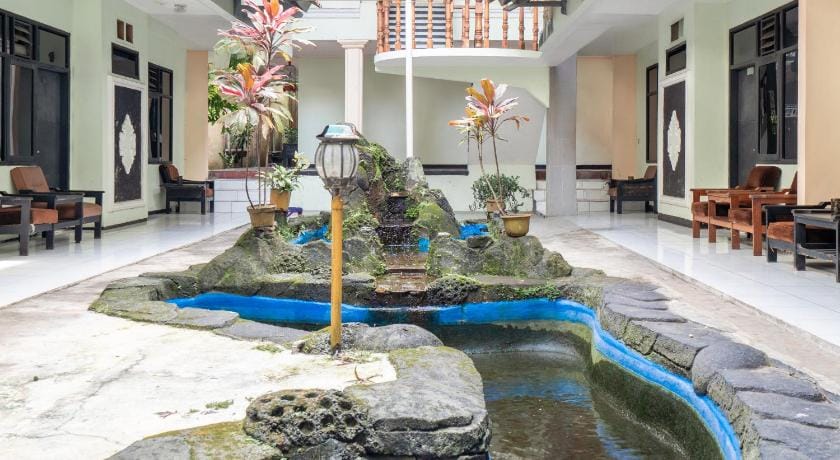 Rehat at Abadi Hotel Tasikmalaya Hotel in West Java