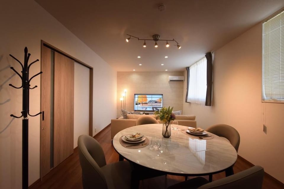 大津町国際交流会館2 F宿泊 Hotel in Japan