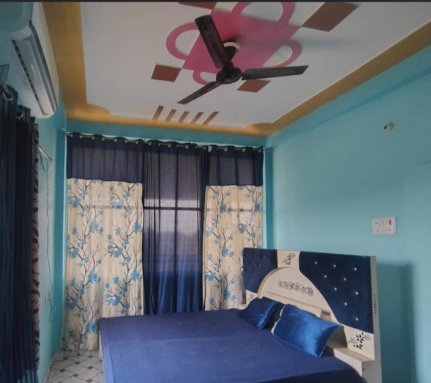 Hotel Raj Residency Hotel in Uttar Pradesh
