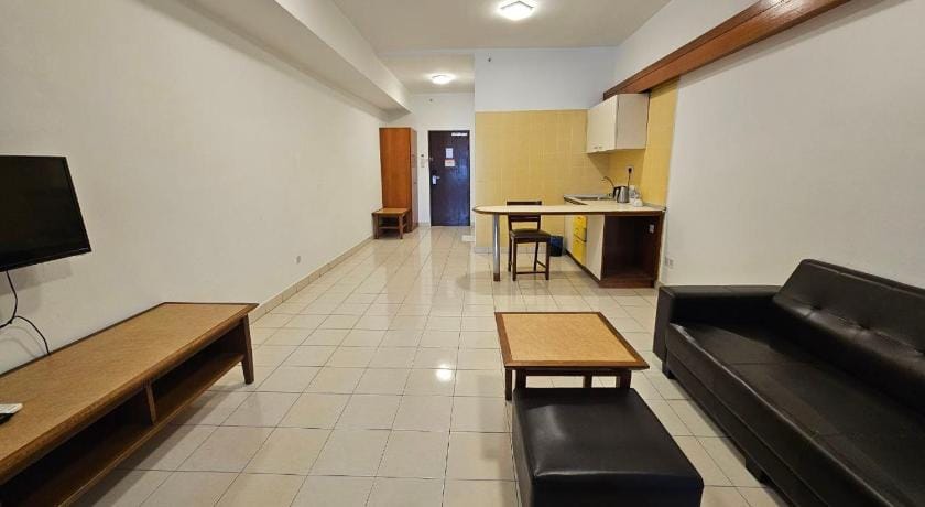 CEMPAKA SUITES By VG Homes Apartment in Federal Territory of Kuala Lumpur