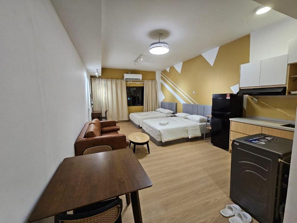 CEMPAKA SUITES By VG Homes Apartment in Federal Territory of Kuala Lumpur
