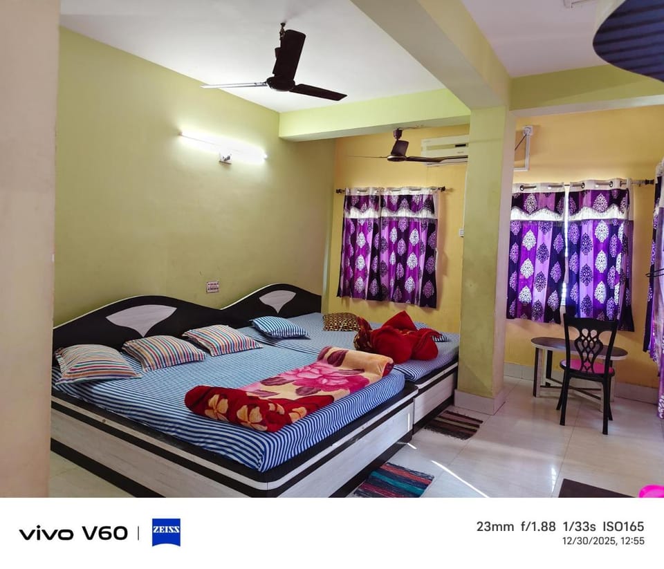 Mir Residency Lalita guest inn Hotel in West Bengal