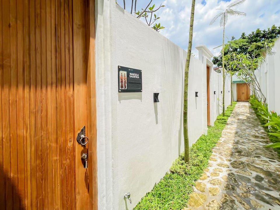 Among Villa Seturan Hotel in Special Region of Yogyakarta