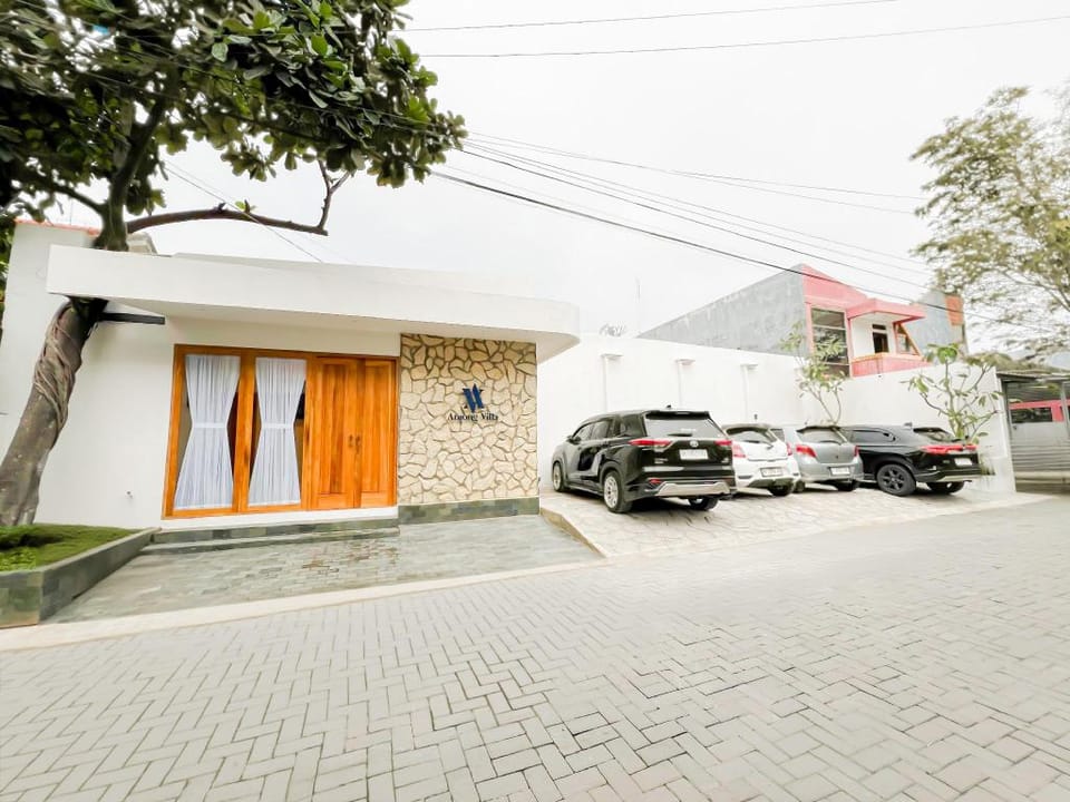 Among Villa Seturan Hotel in Special Region of Yogyakarta