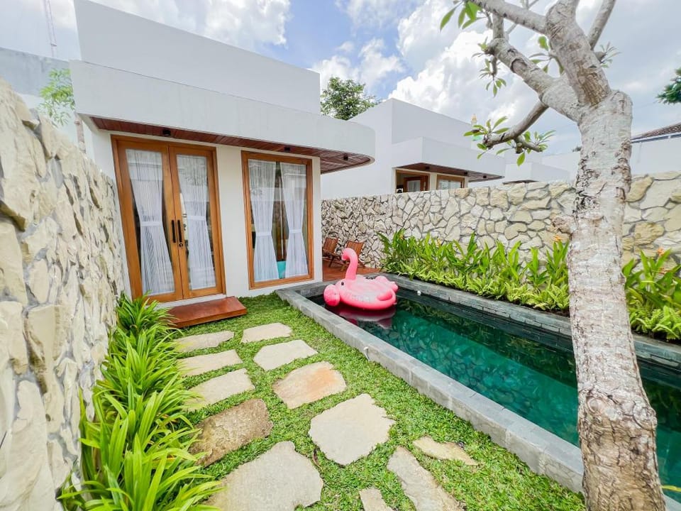Among Villa Seturan Hotel in Special Region of Yogyakarta