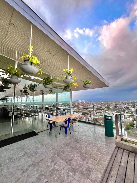 Uttara The Icon By Apartku Hotel in Special Region of Yogyakarta