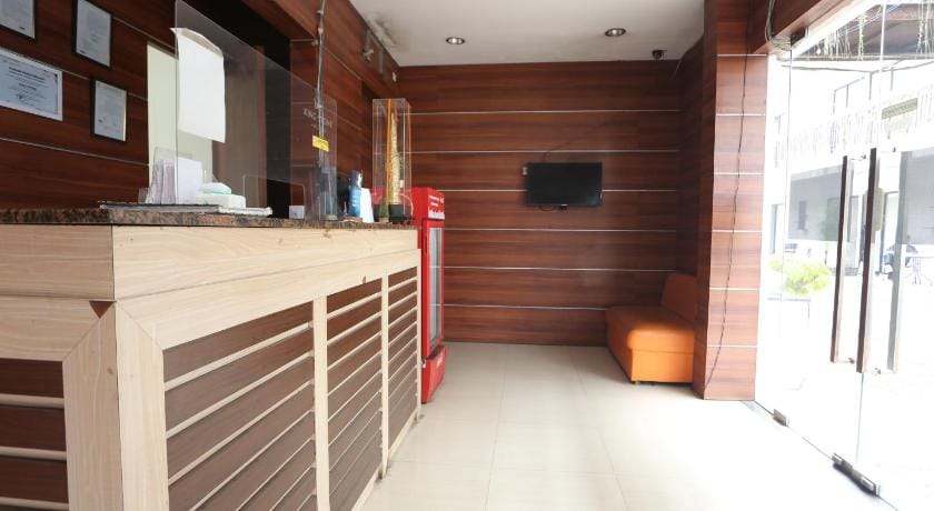 King Stone Hotel By ARBA Hotel in West Java
