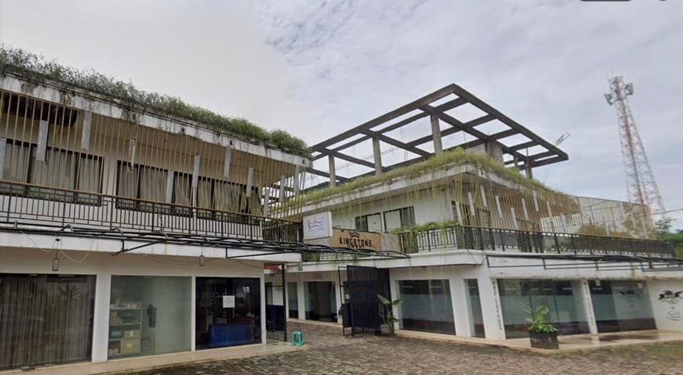 King Stone Hotel By ARBA Hotel in West Java