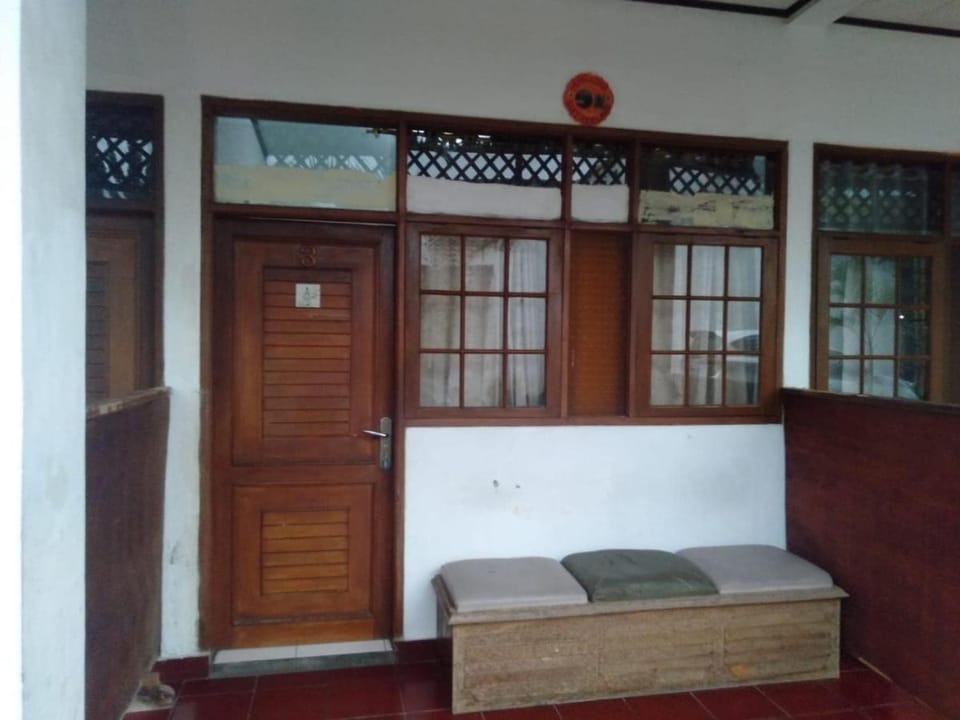 OYO 95039 Hotel Agung Permata Artha Hotel in West Java