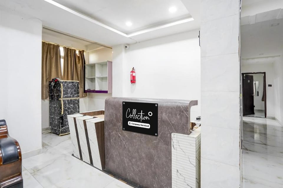 Super Collection O Hingna City Court Nagpur Formerly Hotel Dream Inn Hotel in Maharashtra