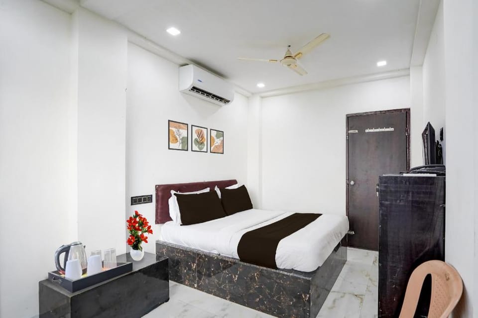 Super Collection O Hingna City Court Nagpur Formerly Hotel Dream Inn Hotel in Maharashtra