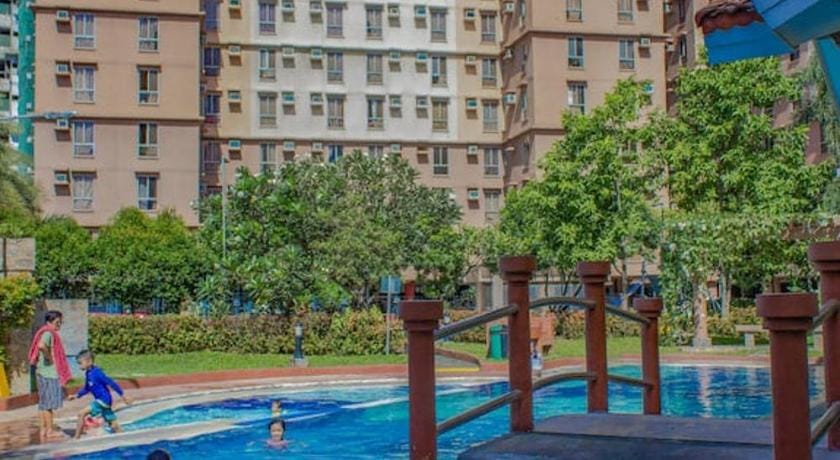 Avida sm sucat condotel Apartment hotel in Las Pinas