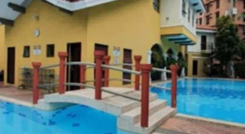 Avida sm sucat condotel Apartment hotel in Las Pinas