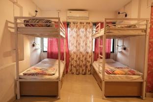 Hostellone Apartment in Pune