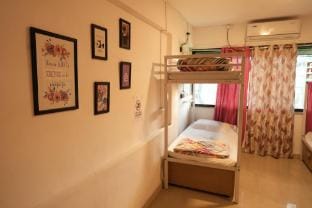 Hostellone Apartment in Pune