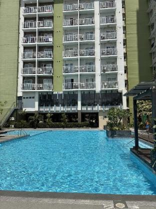 Mesatierra Garden Residences Apartment in Davao City