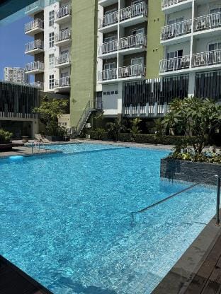 Mesatierra Garden Residences Apartment in Davao City