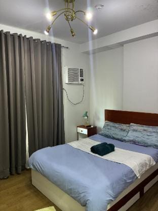 Mesatierra Garden Residences Apartment in Davao City