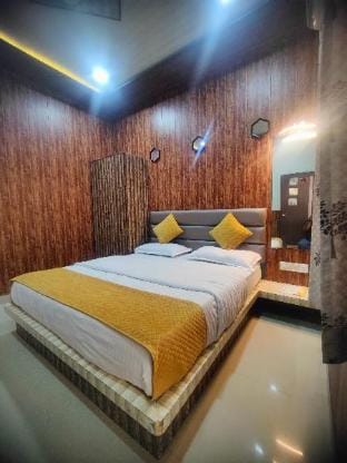 Raj Darbar Mount Abu Apartment in Rajasthan
